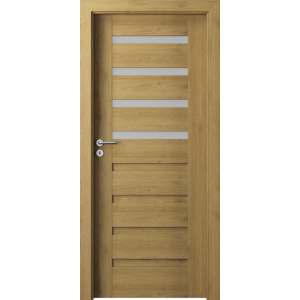 Porta Verte PREMIUM D.4 Dub Prírodný 